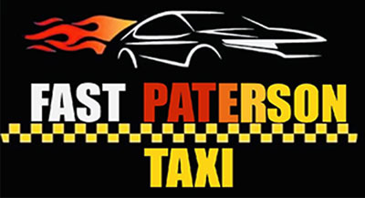 Fast Paterson Taxi